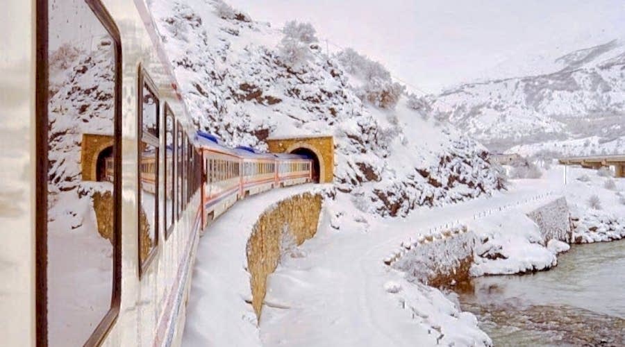 DOĞU EKSPRESİ TURLARI