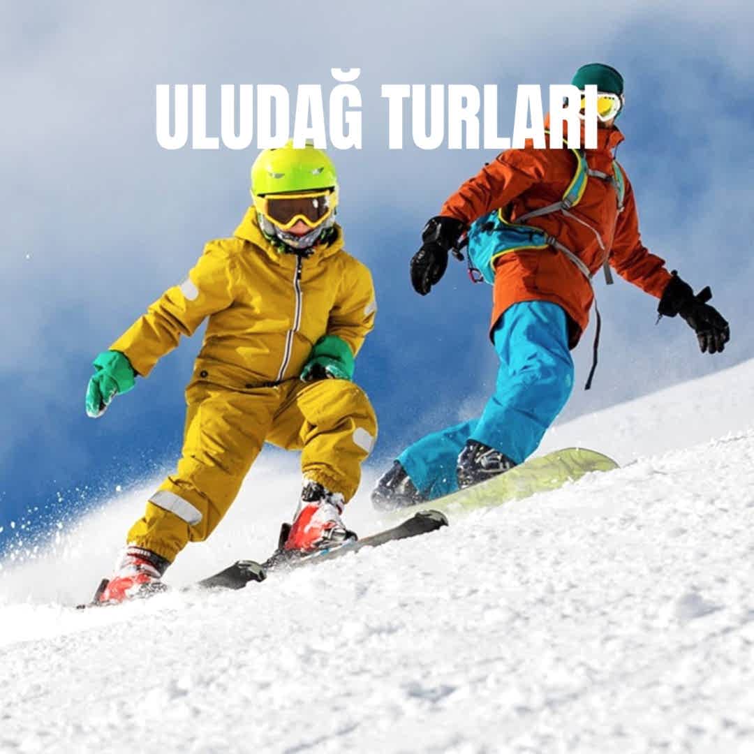 Uludağ Turları