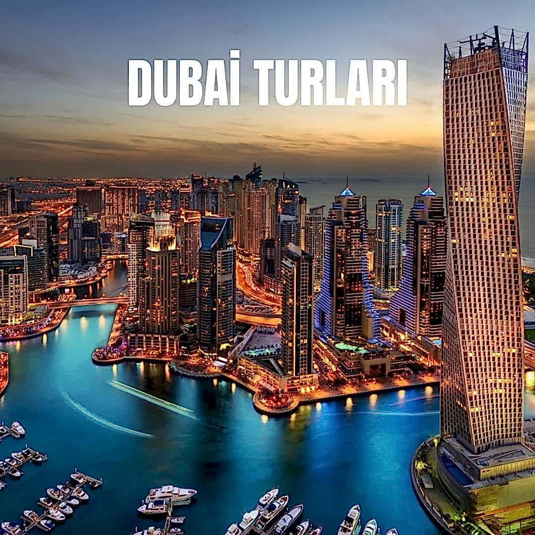Dubai Turları