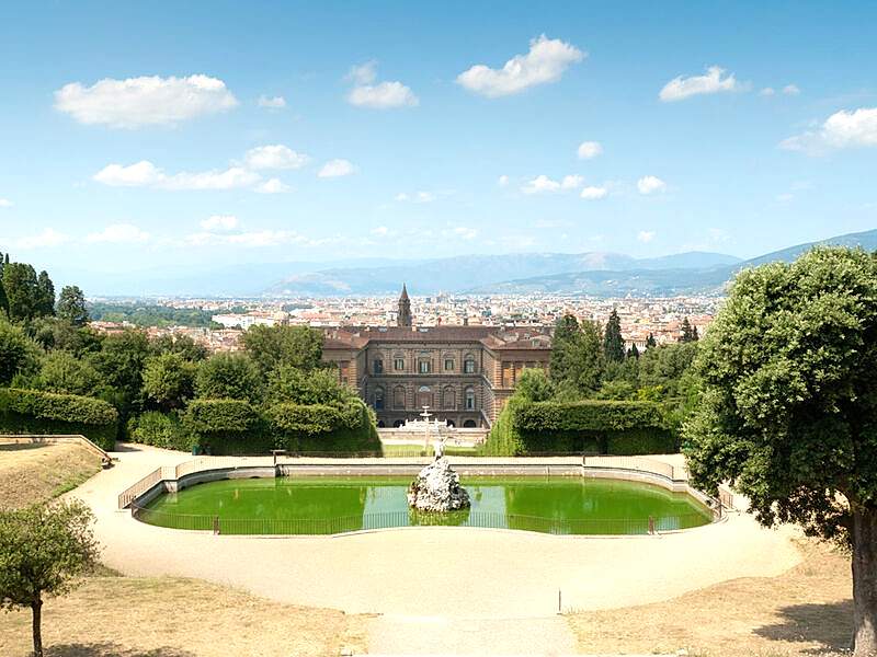 İtalya Serüveni Turu Pegasus Hava Yolları ile 7 Gece FCO-BGY 