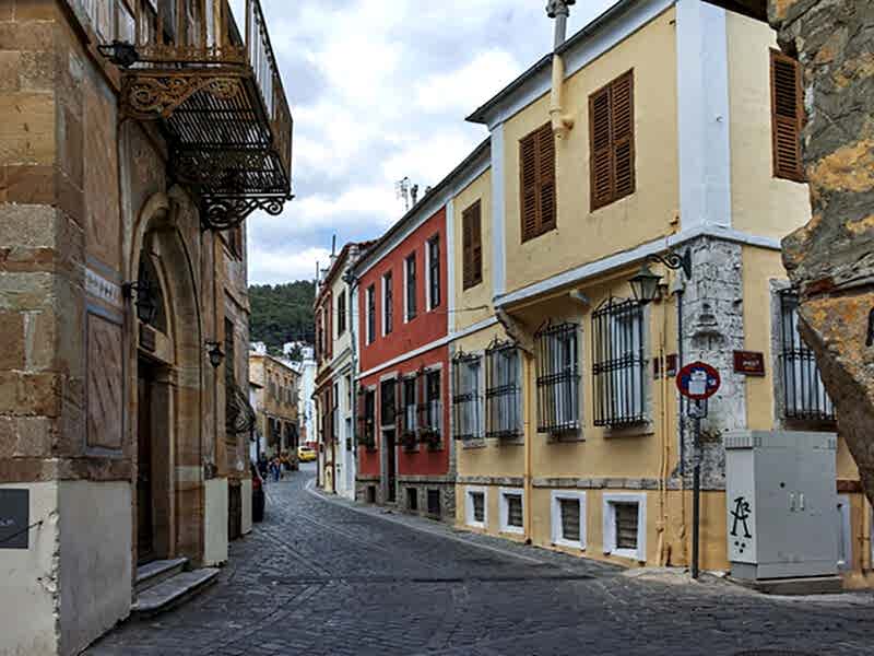 Selanik ve Kavala Masalı - 2026 Dönemi