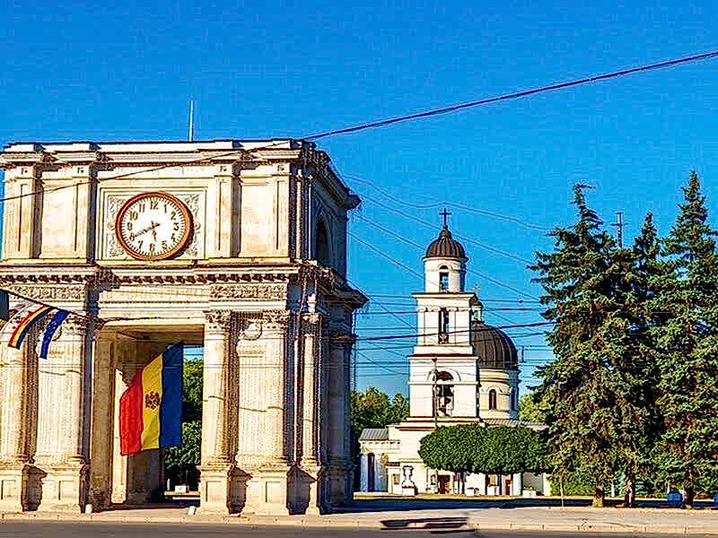 Karpatların Gölgesinde Moldova Turu 2026 Dönemi