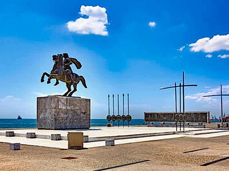 İskeçe Karnavalı Turu 1 Gece Konaklamalı (2026 Dönemi)