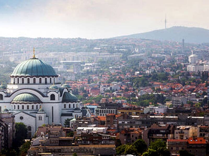 Otobüs İle Balkan Rüyası (6 Gece - Tüm Çevre Gezileri ve Ekstra Turlar Dahil) - 2026 Dönemi