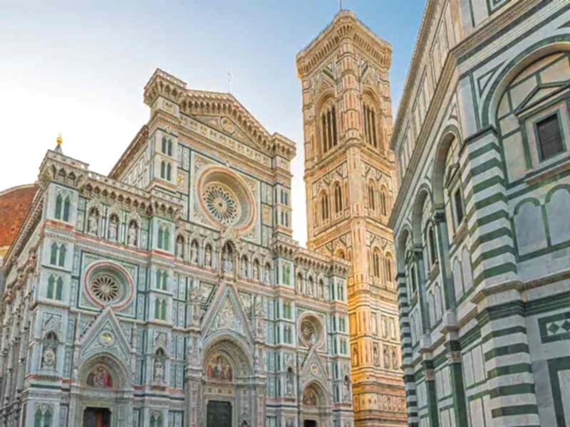 İtalya Serüveni Turu Pegasus Hava Yolları ile 7 Gece FCO-BGY 