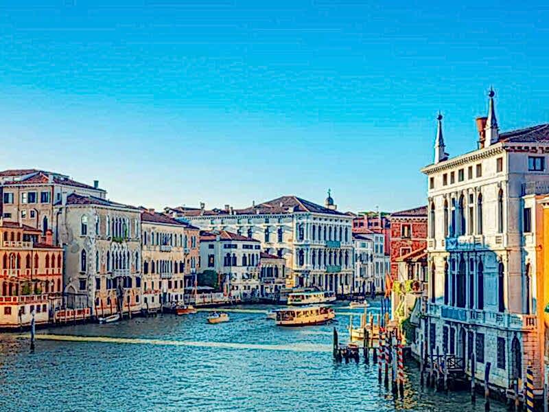 İtalya Serüveni Turu Pegasus Hava Yolları ile 7 Gece FCO-BGY 