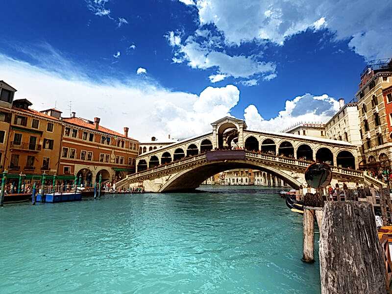 İtalya Serüveni Turu Pegasus Hava Yolları ile 7 Gece FCO-BGY 