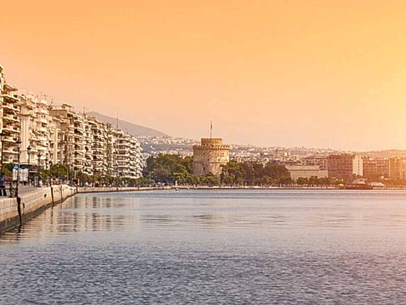 Selanik ve Kavala Masalı - 2026 Dönemi