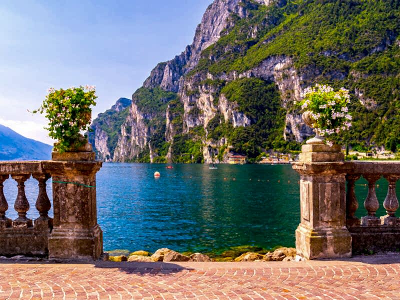 İtalya Serüveni Pegasus Hava Yolları ile 7 Gece FCO-BGY