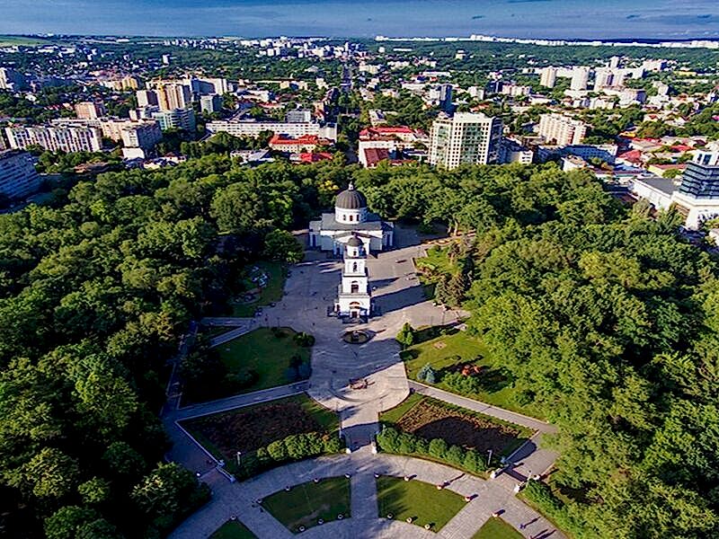 Karpatların Gölgesinde Moldova Turu 2026 Dönemi