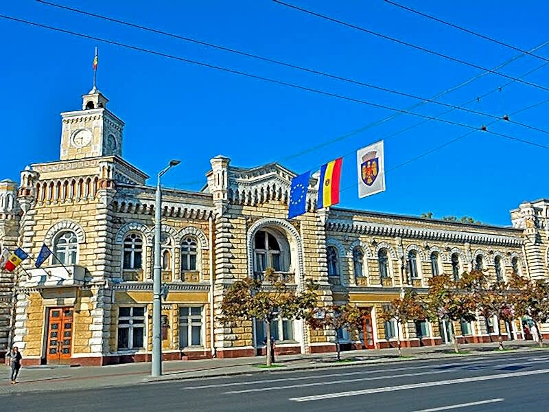 Karpatların Gölgesinde Moldova Turu 2026 Dönemi