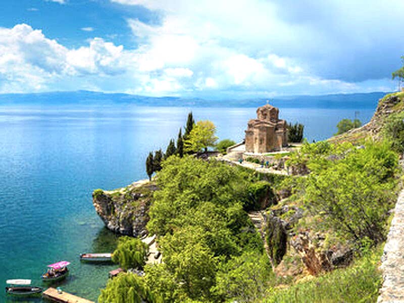 Otobüs İle Balkan Rüyası (6 Gece - Tüm Çevre Gezileri ve Ekstra Turlar Dahil) Eskişehir - Ankara Hareketli