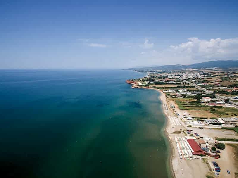 Selanik ve Kavala Masalı - 2026 Dönemi