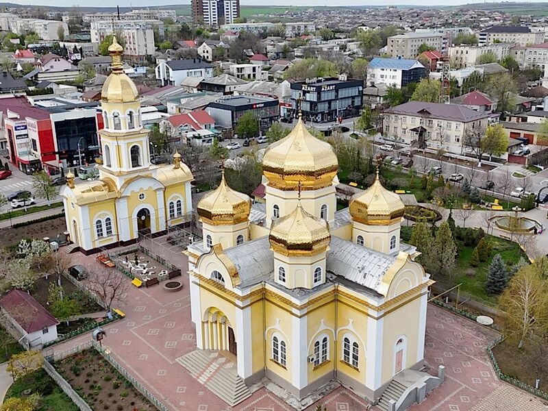 Karpatların Gölgesinde Moldova Turu 2026 Dönemi