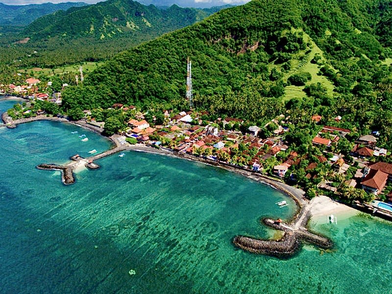 Görkemli Tropikal Ada Bali 5 Gece - Singapur Hava Yolları ile (2026 Kış Dönemi) AT-1309