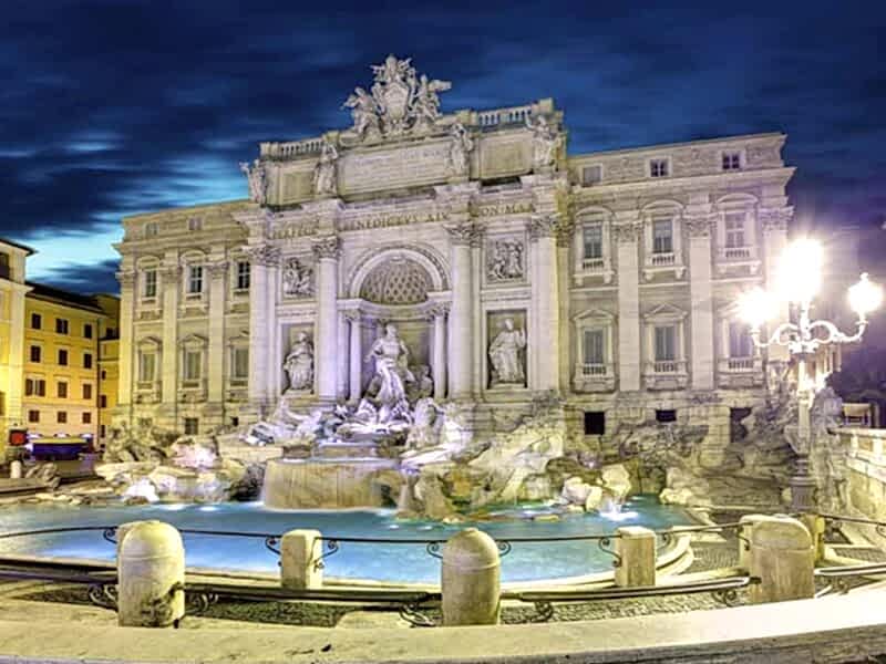 İtalya Serüveni Turu Pegasus Hava Yolları ile 7 Gece FCO-BGY 