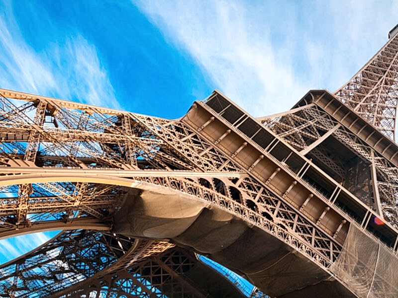 Görkemli Paris ve İncileri 3 Gece  - THY ile 12 Şubat Hareket (Sevgililer Günü Özel) AT129