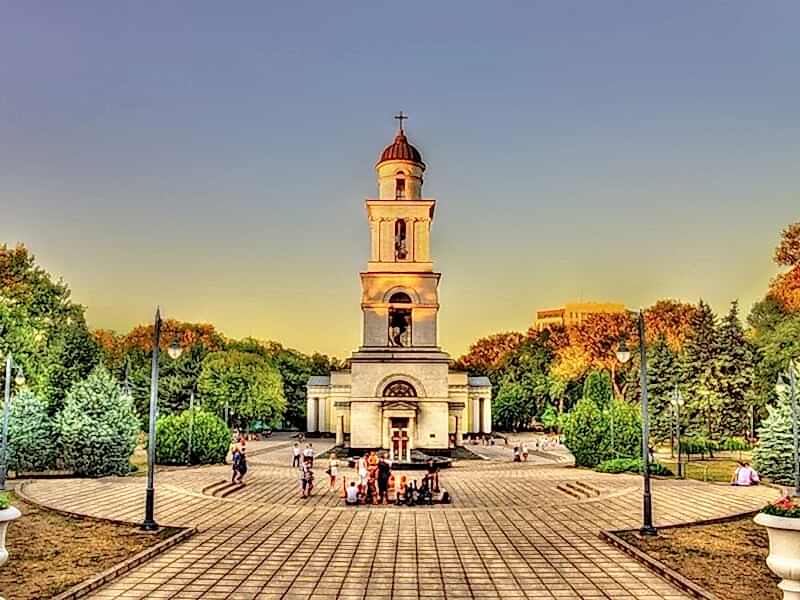 Karpatların Gölgesinde Moldova Turu 2026 Dönemi