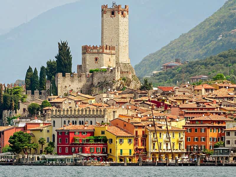 İtalya Serüveni Pegasus Hava Yolları ile 7 Gece FCO-BGY