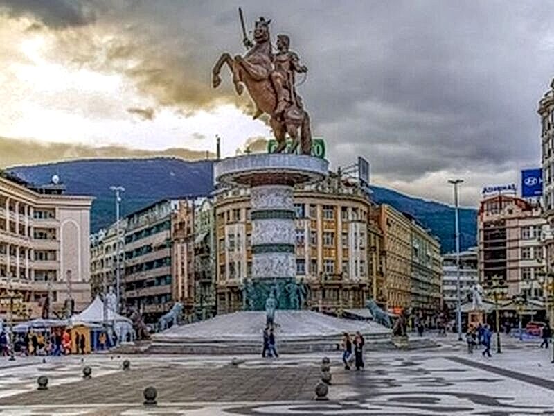 Kısa Balkan Masalı - 2026 Dönemi