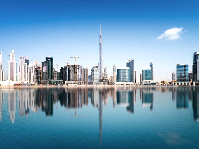 Dubai Serüveni Fly Dubai Hava Yolları ile 4 Gece 2026 Dönemi