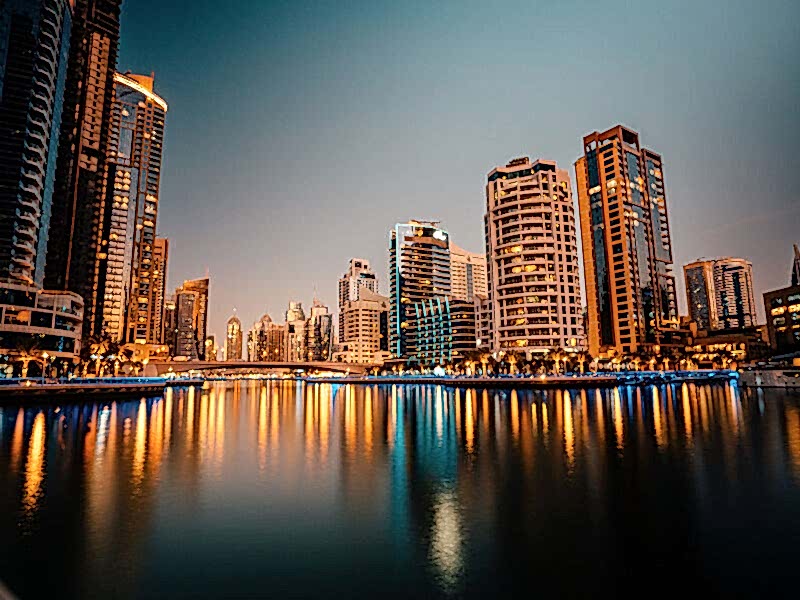 Görkemli Dubai & Lüksün Başkenti 4 Gece - Air Arabia Hava Yolları ile (2026 Kış Dönemi) AT1336