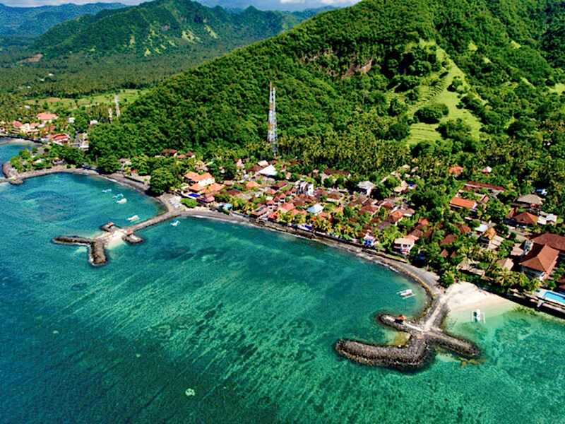 Görkemli Tropikal Ada Bali 5 Gece - Singapur Hava Yolları ile (2026 Yaz Dönemi) AT-1308