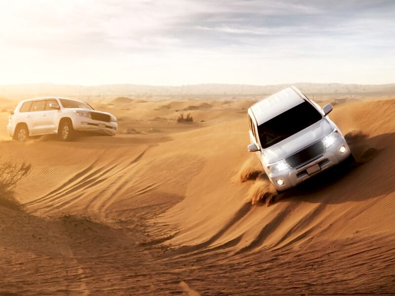 Görkemli Dubai & Lüksün Başkenti (Dubai Vizesi & Dubai Eski Çarşılar Turu Dahil) (Pazartesi Hareket) AT1072
