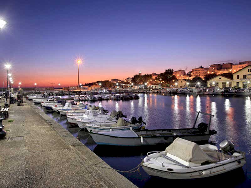 Selanik ve Kavala Masalı - 2026 Dönemi