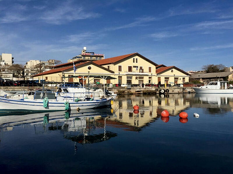 Selanik ve Kavala Masalı - 2026 Dönemi