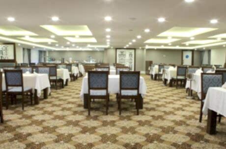 Luxor Garden Hotel Konaklamalı Kartepe Ormanya Maşukiye Turu / İstanbul Çıkışlı