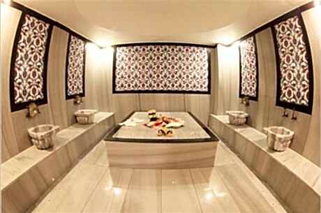 Luxor Garden Hotel Konaklamalı Kartepe Ormanya Maşukiye Turu / İstanbul Çıkışlı