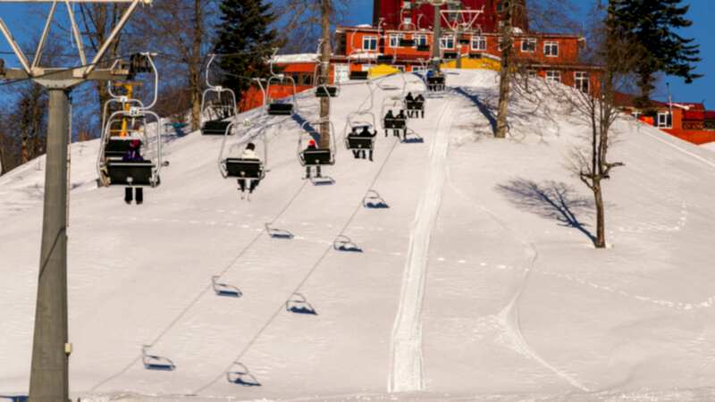 Luxor Garden Hotel Konaklamalı Kartepe Ormanya Maşukiye Turu / İstanbul Çıkışlı