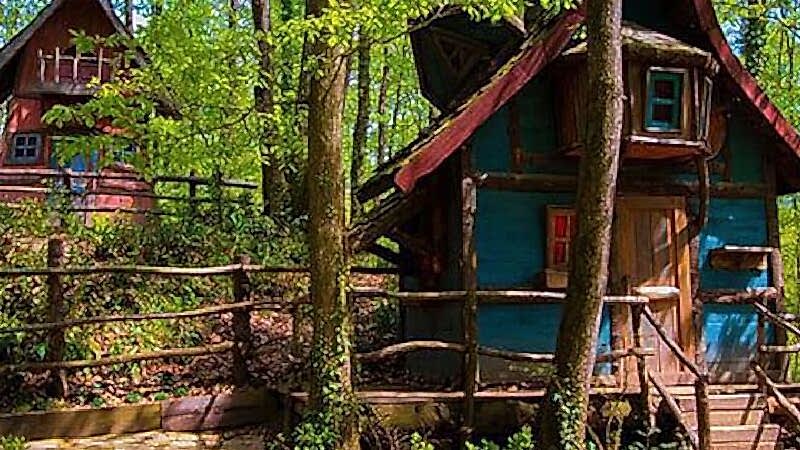 Luxor Garden Hotel Konaklamalı Kartepe Ormanya Maşukiye Turu / İstanbul Çıkışlı