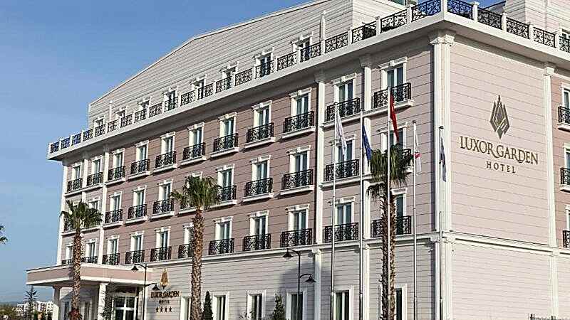 Luxor Garden Hotel Konaklamalı Kartepe Ormanya Maşukiye Turu / İstanbul Çıkışlı