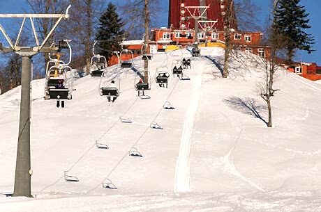 Günübirlik  Kartepe ve Cam Teras Turu