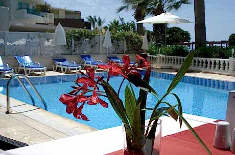 Moonlight Bodrum Hotel / 3 Gece 4 Gün / İstanbul Bursa ve İzmir Kalkışlı