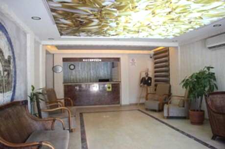 Moonlight Bodrum Hotel / 3 Gece 4 Gün / İstanbul Bursa ve İzmir Kalkışlı