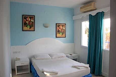 Moonlight Bodrum Hotel / 3 Gece 4 Gün / İstanbul Bursa ve İzmir Kalkışlı