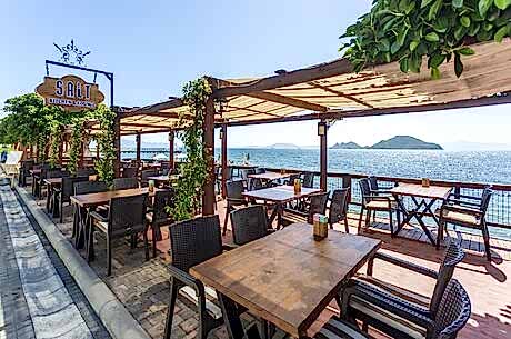 Moonlight Bodrum Hotel / 3 Gece 4 Gün / İstanbul Bursa ve İzmir Kalkışlı