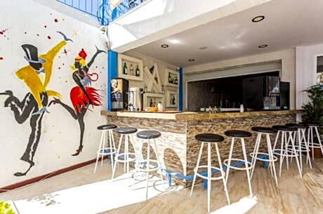 Moonlight Bodrum Hotel / 3 Gece 4 Gün / İstanbul Bursa ve İzmir Kalkışlı