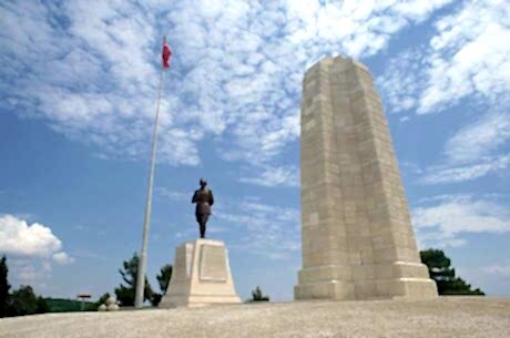 Çanakkale Şehitlik Turu / Günübirlik