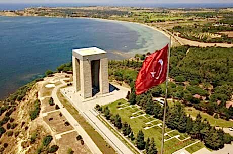 Çanakkale Şehitlik Turu / Günübirlik