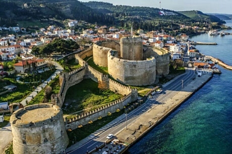 Çanakkale Şehitlik Turu / Günübirlik