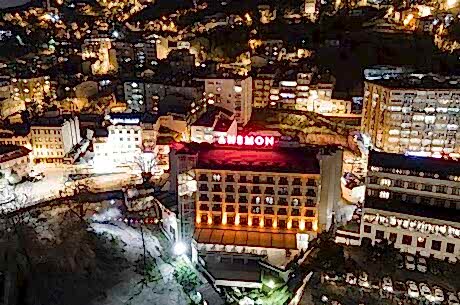  Anemon Otel Bursa / Uludağ Kayak Turu / 1 Gece 2 Gün / İstanbul Kalkışlı