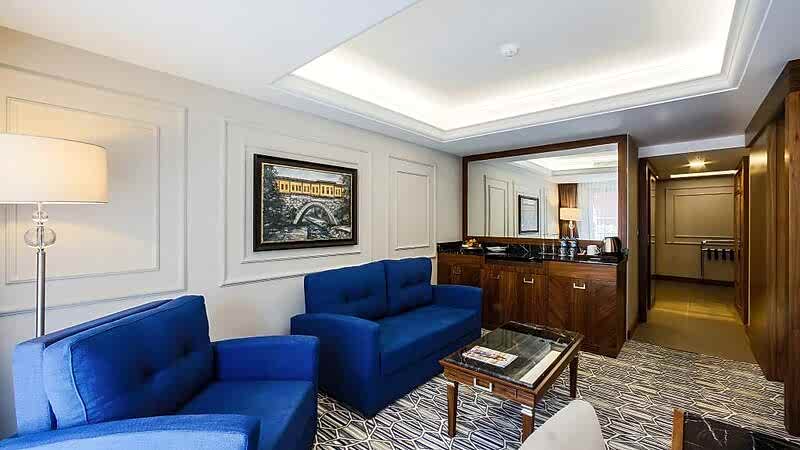  Anemon Otel Bursa / Uludağ Kayak Turu / 1 Gece 2 Gün / İstanbul Kalkışlı