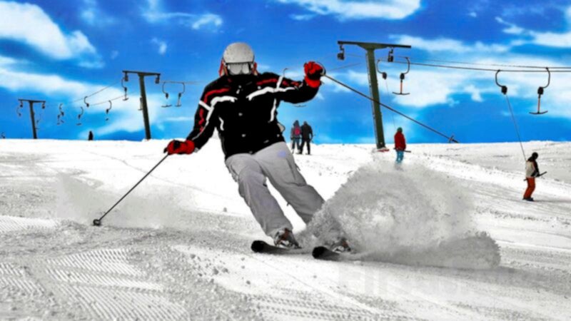  Anemon Otel Bursa  / Uludağ Kayak Turu / 2 Gece 3 Gün / İstanbul Kalkışlı 