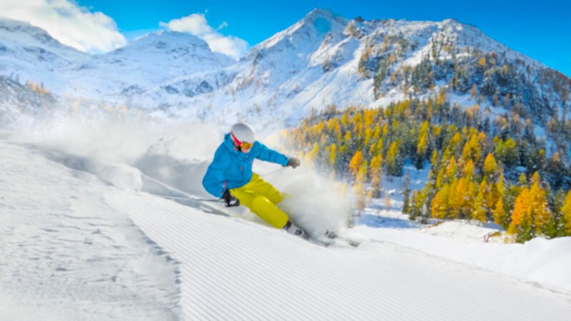  Anemon Otel Bursa  / Uludağ Kayak Turu / 2 Gece 3 Gün / İstanbul Kalkışlı 