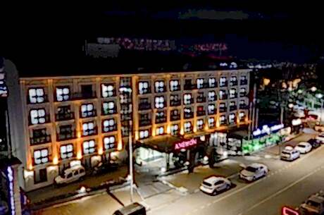  Anemon Otel Bursa  / Uludağ Kayak Turu / 2 Gece 3 Gün / İstanbul Kalkışlı 