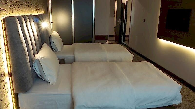  Kırcı Termal Hotel / Uludağ Kayak Turu / 1 Gece 2 Gün / İstanbul Kalkışlı 